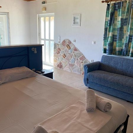 Tentes Holiday Homes Vounaria Ngoại thất bức ảnh