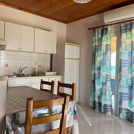 Tentes Holiday Homes Vounaria Ngoại thất bức ảnh