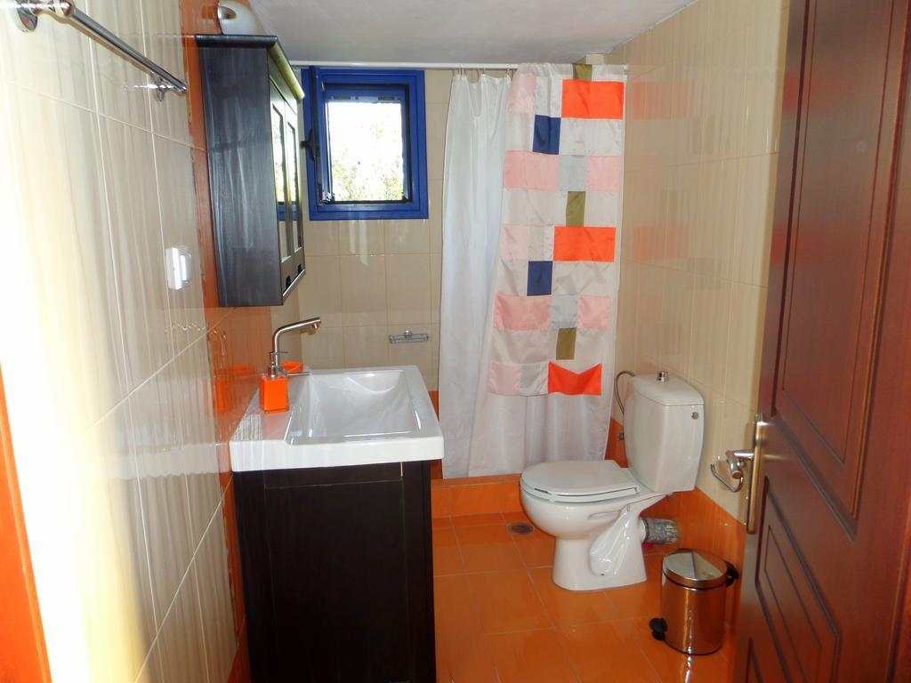 Tentes Holiday Homes Vounaria Phòng bức ảnh